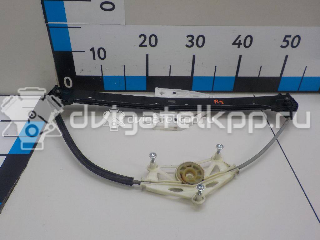 Фото Стеклоподъемник электр. задний правый  8v4839462 для Audi A3 {forloop.counter}}