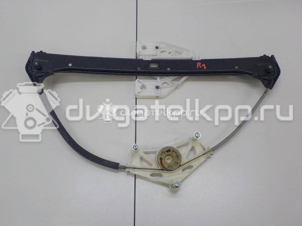 Фото Стеклоподъемник электр. задний правый  8v4839462 для Audi A3 {forloop.counter}}
