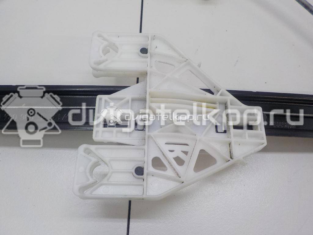 Фото Стеклоподъемник электр. задний правый  8v4839462 для Audi A3 {forloop.counter}}