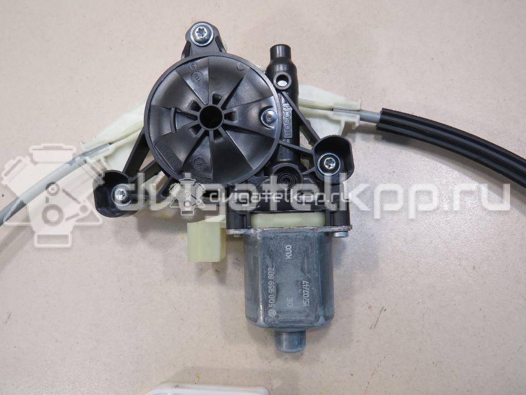 Фото Стеклоподъемник электр. задний правый  8v4839462 для Audi A3 {forloop.counter}}