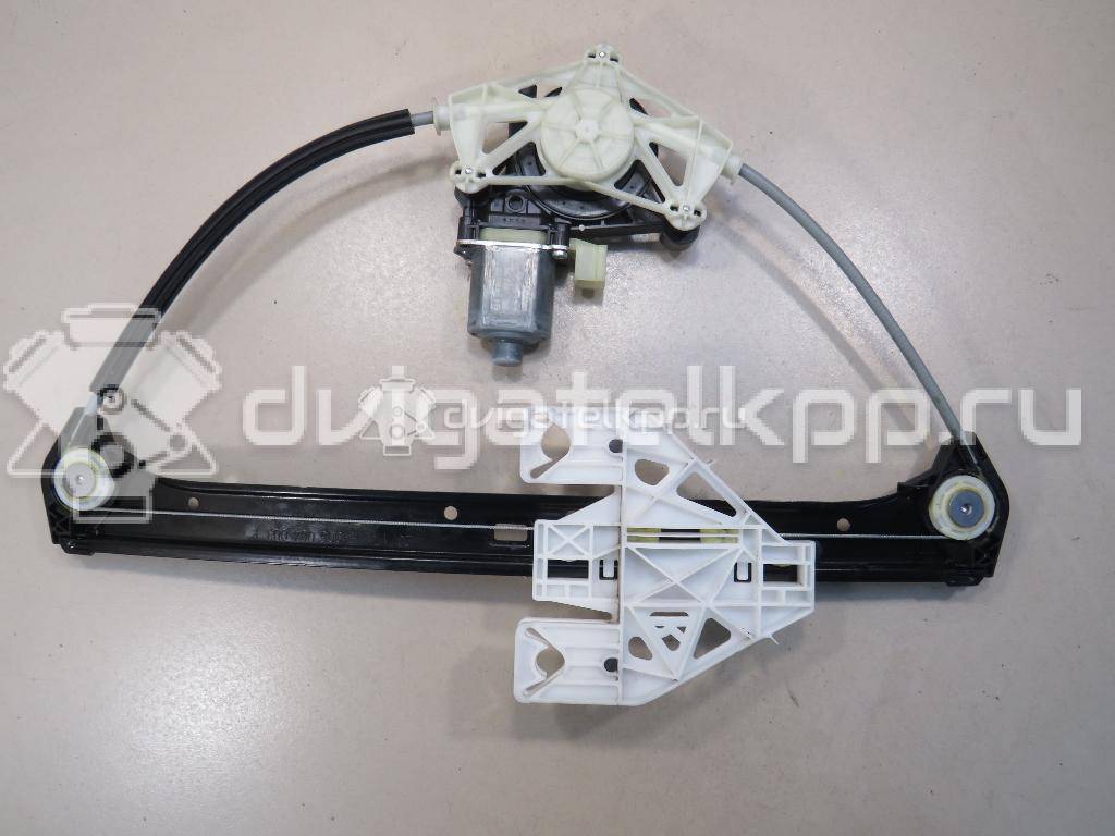 Фото Стеклоподъемник электр. задний правый  8v4839462 для Audi A3 {forloop.counter}}