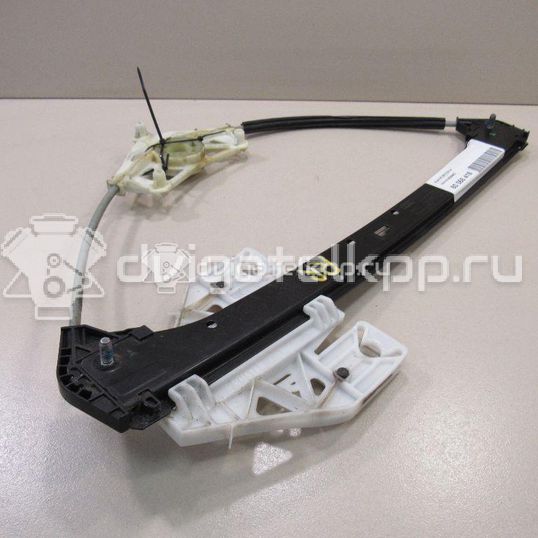 Фото Стеклоподъемник электр. задний правый  8v4839462 для Audi A3