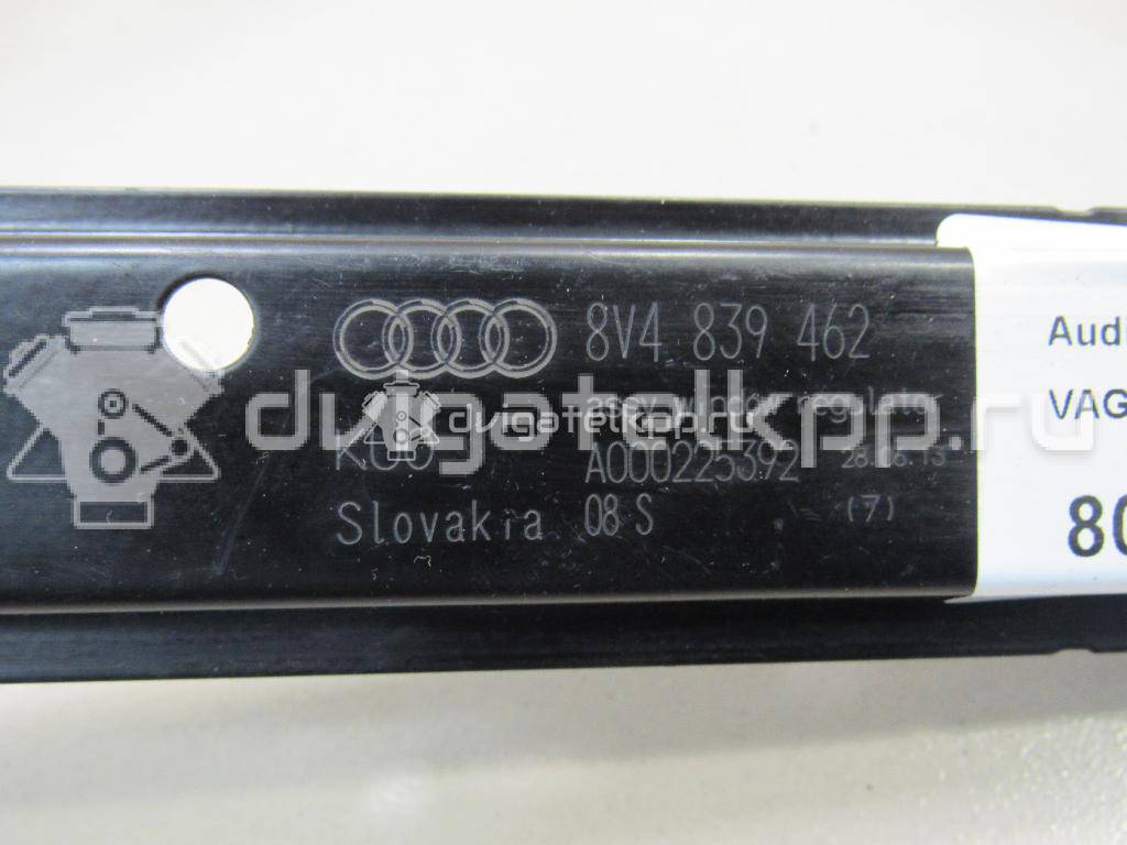Фото Стеклоподъемник электр. задний правый  8v4839462 для Audi A3 {forloop.counter}}