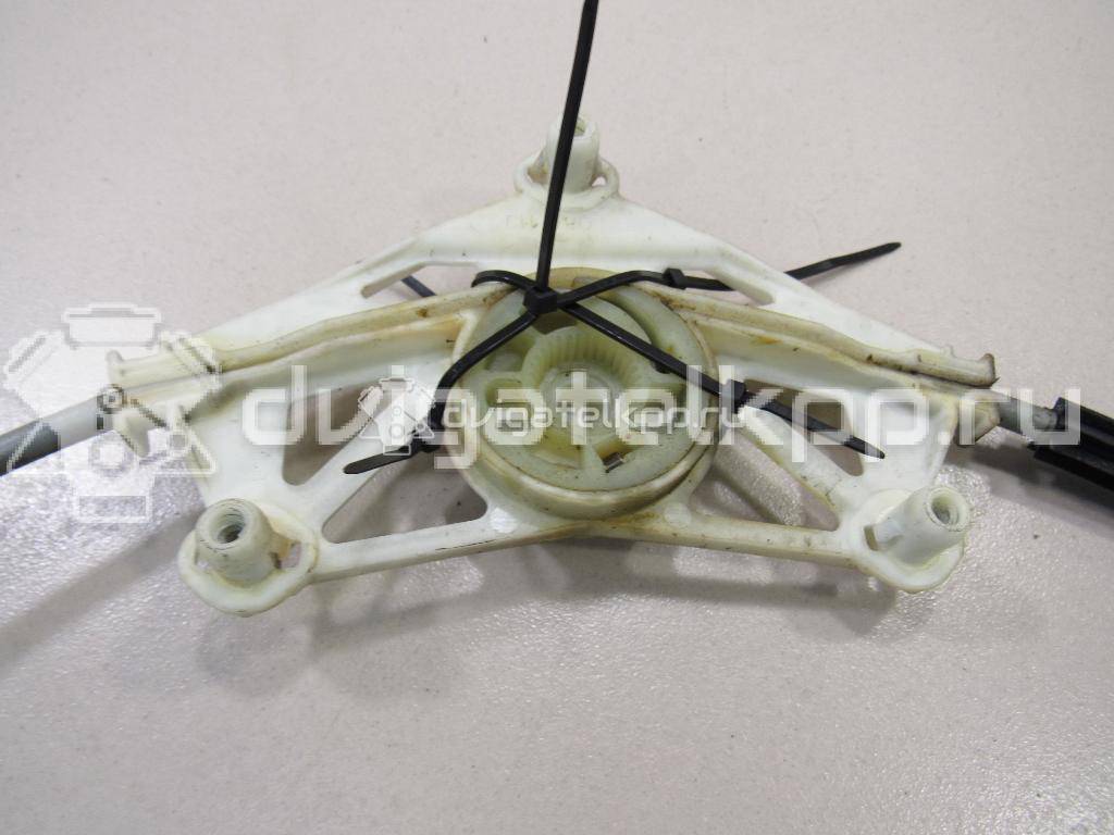 Фото Стеклоподъемник электр. задний правый  8v4839462 для Audi A3 {forloop.counter}}