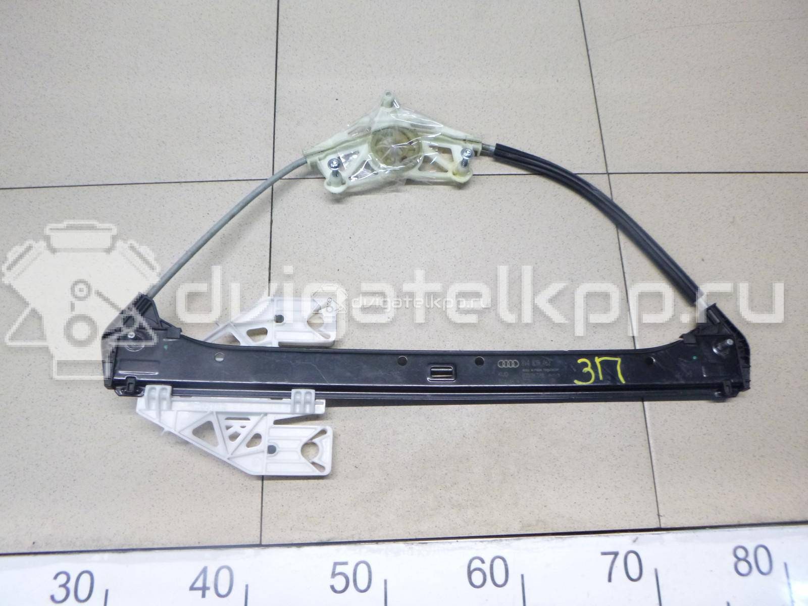 Фото Стеклоподъемник электр. задний правый  8v4839462 для Audi A3 {forloop.counter}}