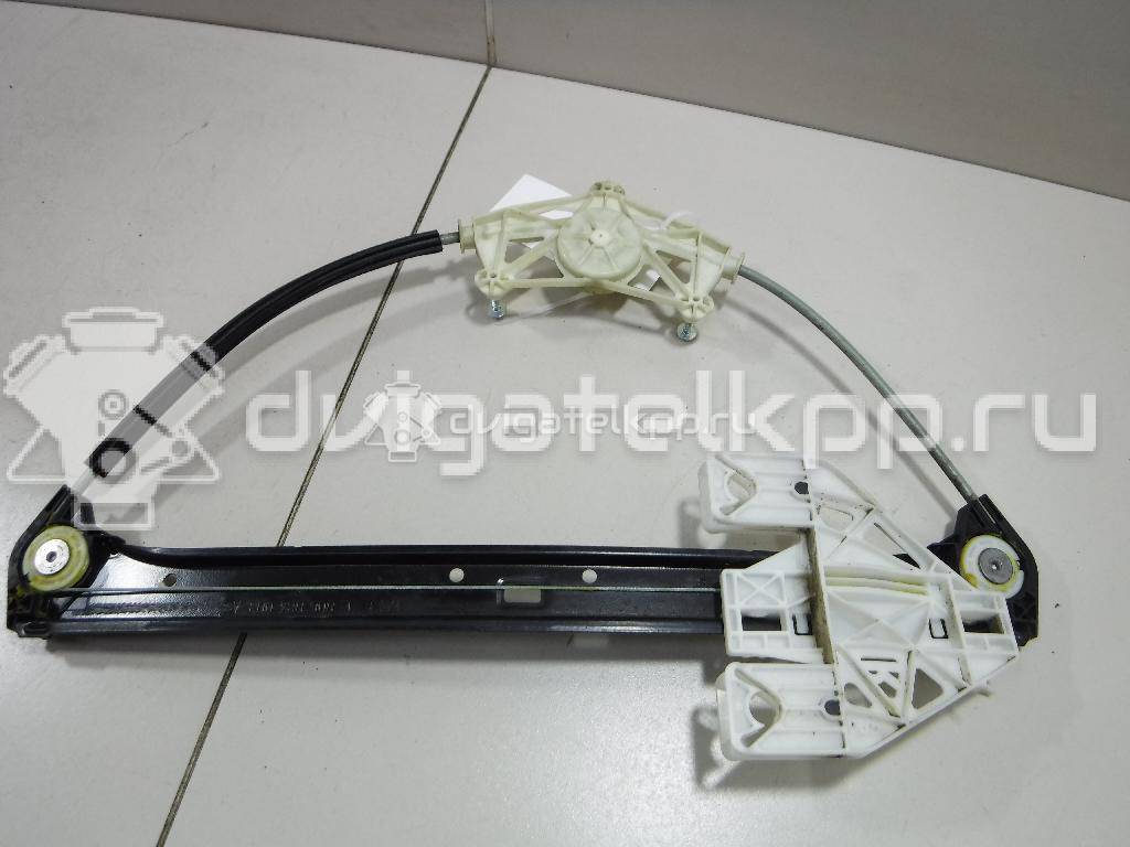 Фото Стеклоподъемник электр. задний правый  8V4839462 для Audi A3 {forloop.counter}}