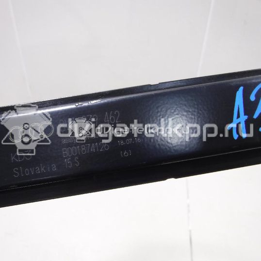 Фото Стеклоподъемник электр. задний правый  8V4839462 для Audi A3