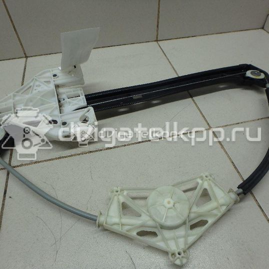 Фото Стеклоподъемник электр. задний правый  8v4839462 для Audi A3