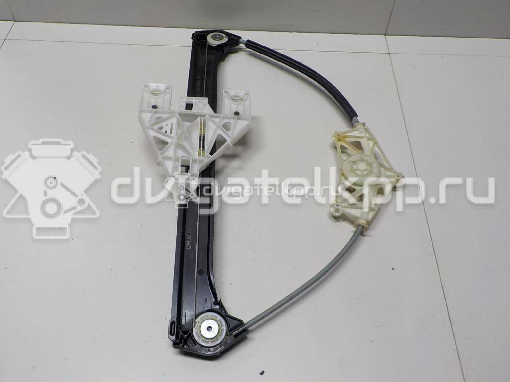 Фото Стеклоподъемник электр. задний правый  8V4839462 для Audi A3 {forloop.counter}}