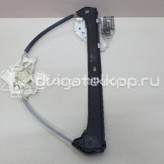 Фото Стеклоподъемник электр. задний правый  8V4839462 для Audi A3
