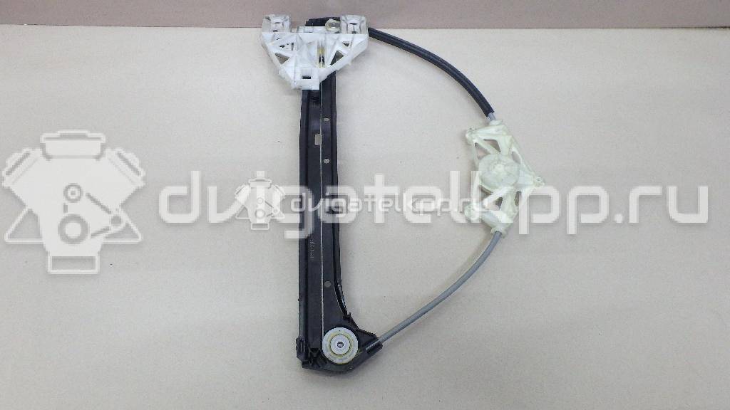 Фото Стеклоподъемник электр. задний правый  8V4839462 для Audi A3 {forloop.counter}}