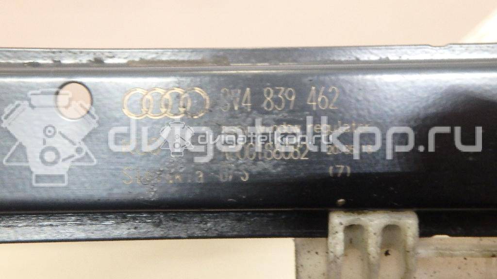Фото Стеклоподъемник электр. задний правый  8V4839462 для Audi A3 {forloop.counter}}