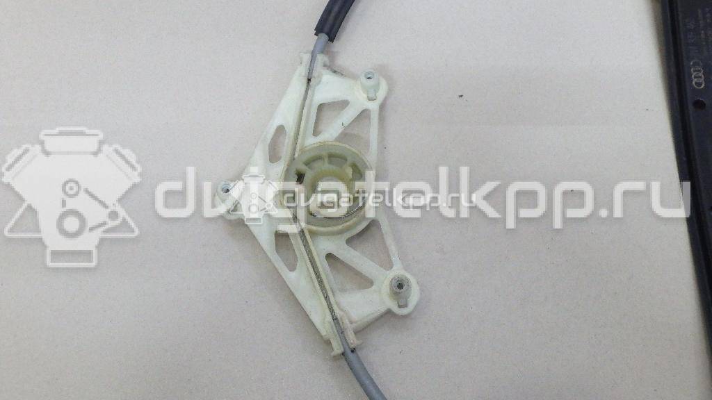 Фото Стеклоподъемник электр. задний правый  8V4839462 для Audi A3 {forloop.counter}}