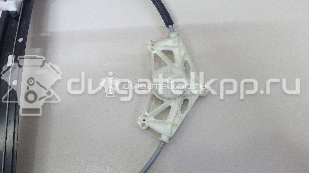 Фото Стеклоподъемник электр. задний правый  8V4839462 для Audi A3 {forloop.counter}}