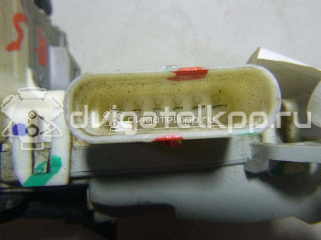 Фото Замок двери задней правой  8K0839016 для Audi A4 {forloop.counter}}