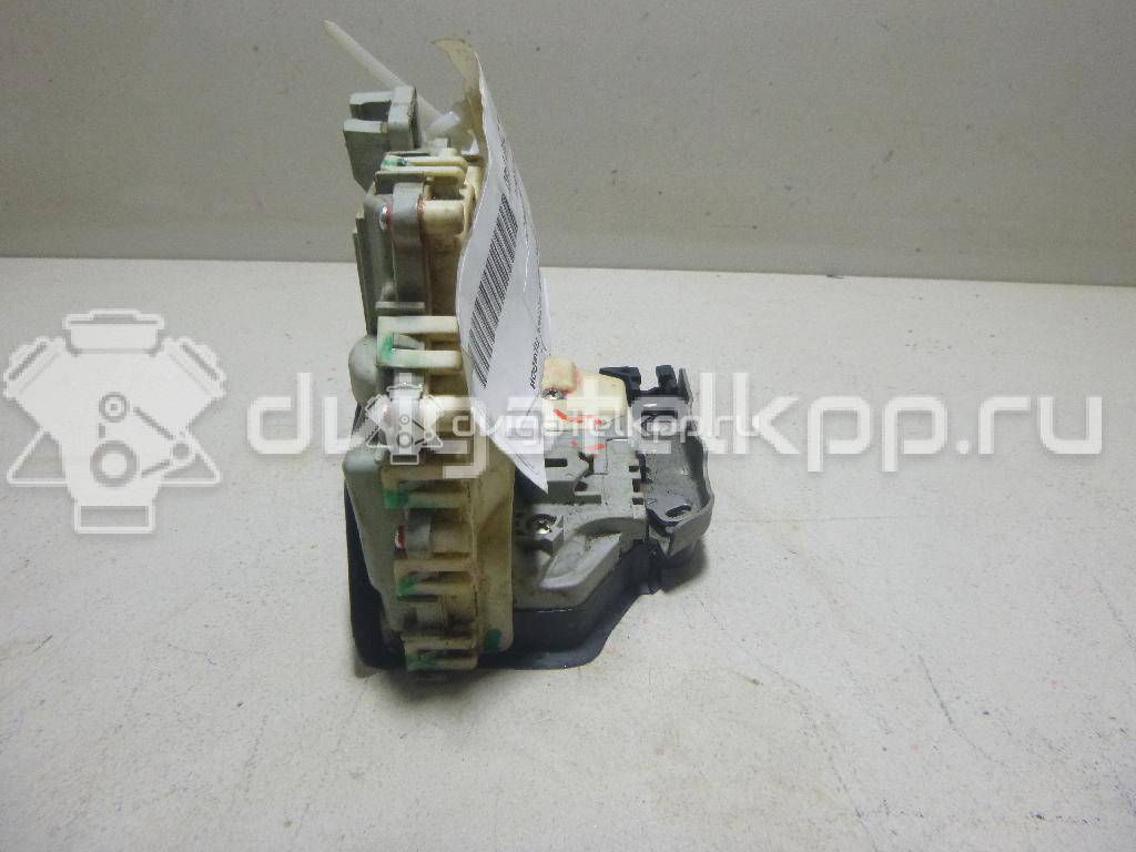 Фото Замок двери задней правой  8K0839016 для Audi A4 {forloop.counter}}