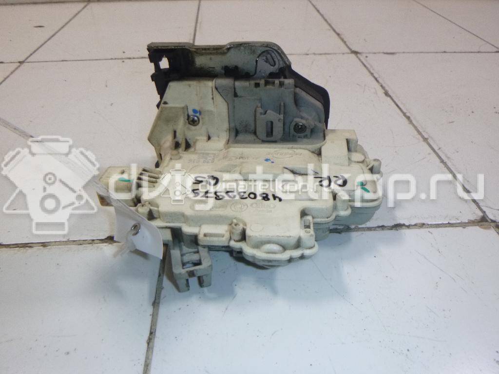 Фото Замок двери задней правой  8K0839016 для Audi A4 {forloop.counter}}