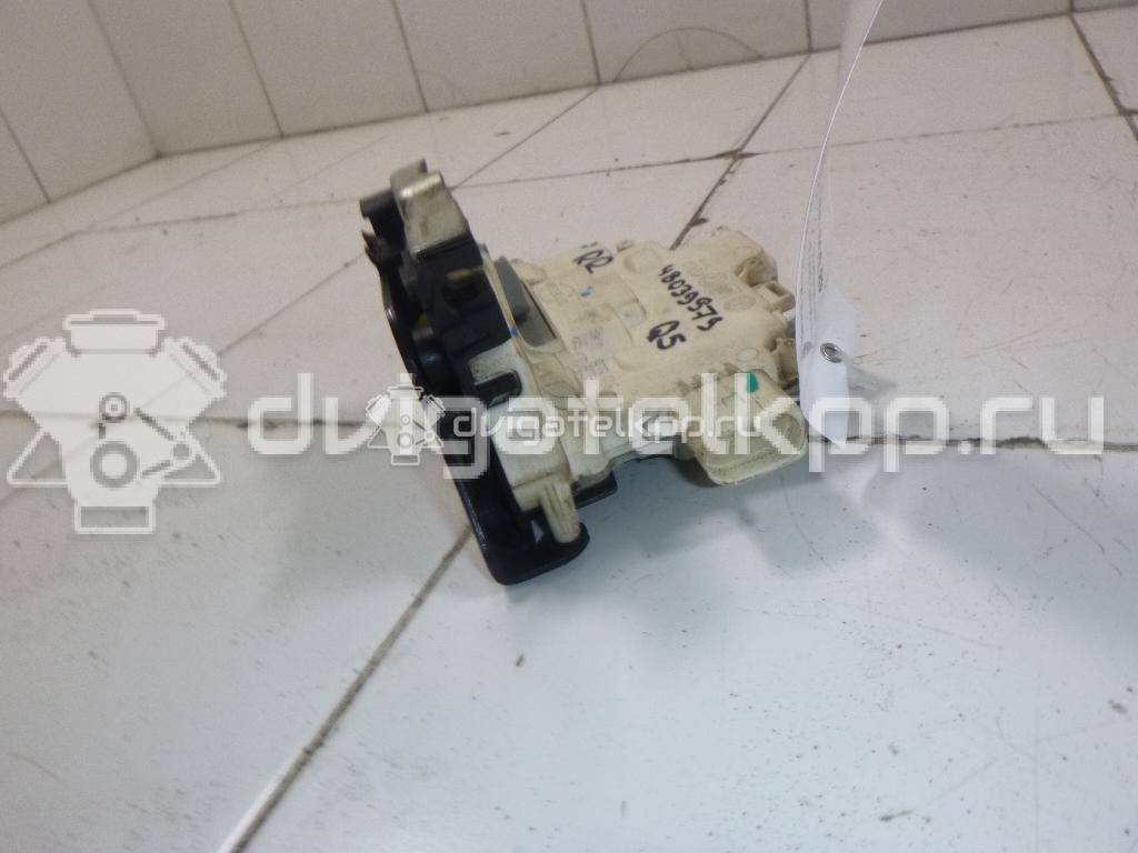 Фото Замок двери задней правой  8K0839016 для Audi A4 {forloop.counter}}