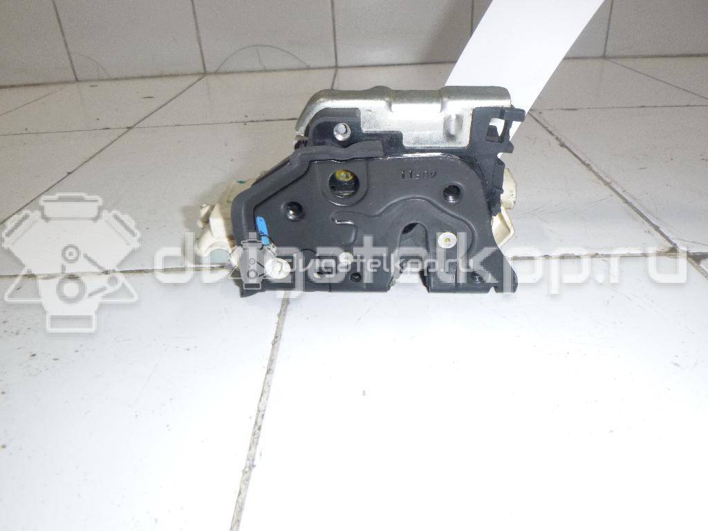 Фото Замок двери задней правой  8K0839016 для Audi A4 {forloop.counter}}