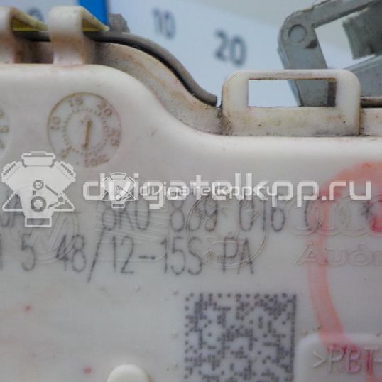 Фото Замок двери задней правой  8K0839016 для Audi A4