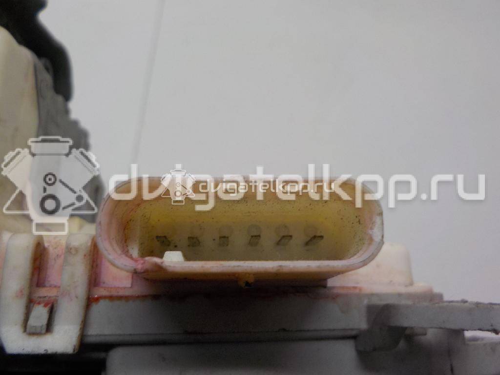 Фото Замок двери задней правой  8K0839016 для Audi A4 {forloop.counter}}