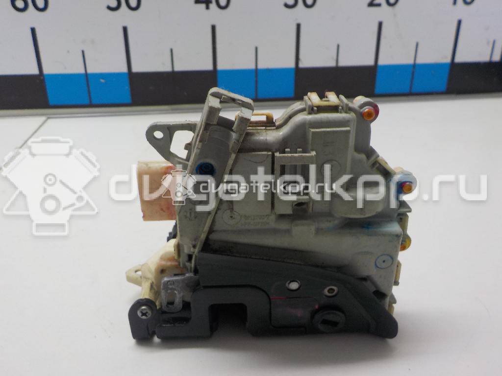 Фото Замок двери задней правой  8K0839016 для Audi A4 {forloop.counter}}