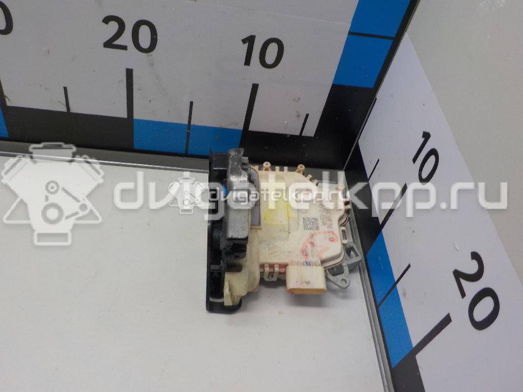 Фото Замок двери задней правой  8K0839016 для Audi A4 {forloop.counter}}