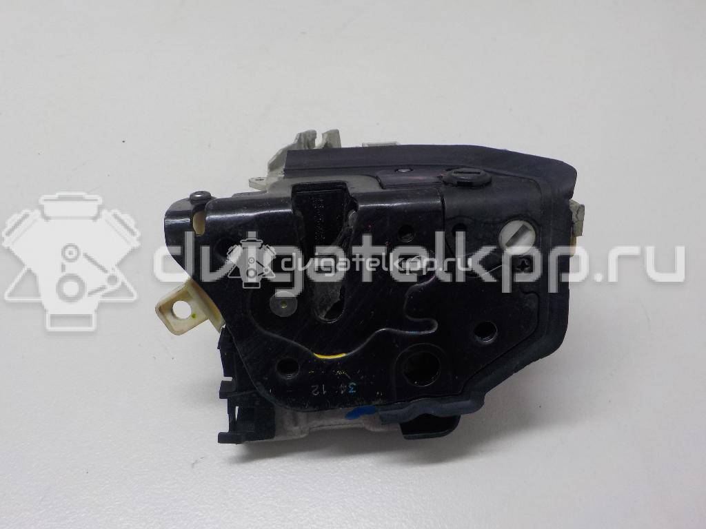 Фото Замок двери задней правой  8K0839016 для Audi A4 {forloop.counter}}