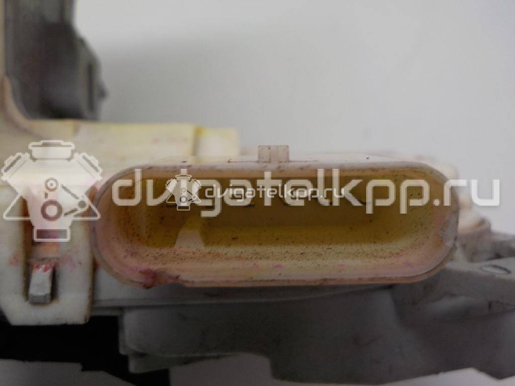 Фото Замок двери задней правой  8K0839016 для Audi A4 {forloop.counter}}