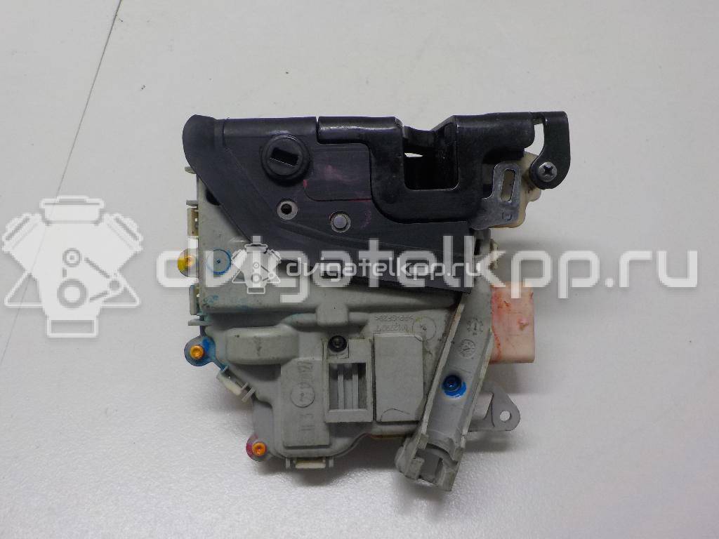 Фото Замок двери задней правой  8K0839016 для Audi A4 {forloop.counter}}