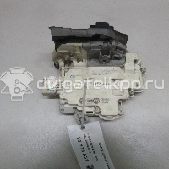 Фото Замок двери задней правой  8K0839016 для Audi A4