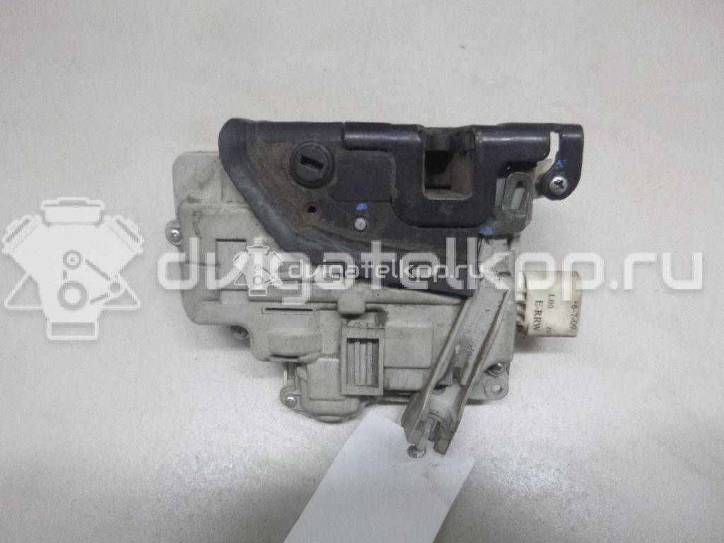 Фото Замок двери задней правой  8K0839016 для Audi A4 {forloop.counter}}