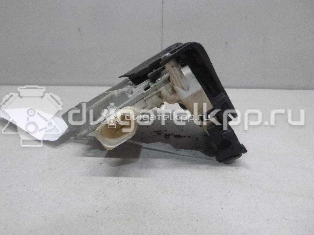 Фото Замок двери задней правой  8K0839016 для Audi A4 {forloop.counter}}