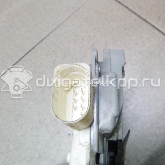 Фото Замок двери задней правой  8K0839016 для Audi A4