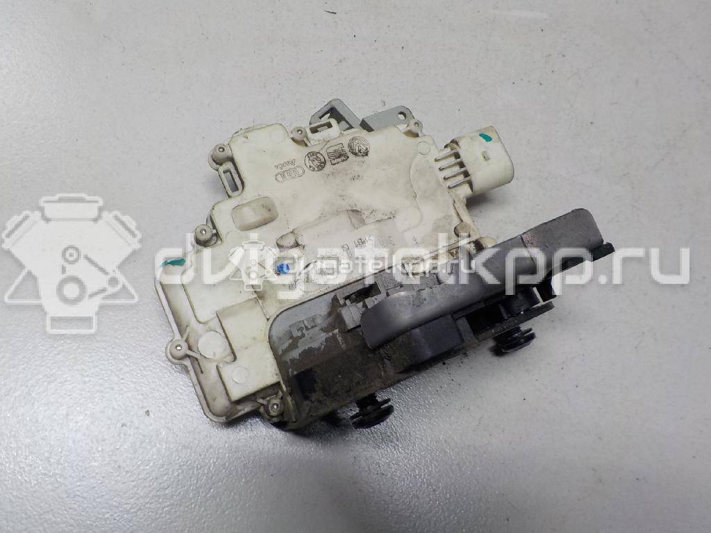 Фото Замок двери задней правой  8K0839016 для Audi A4 {forloop.counter}}