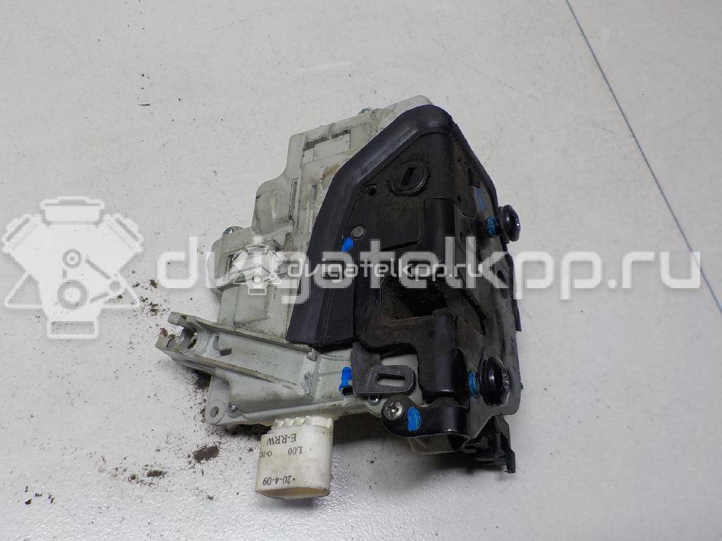 Фото Замок двери задней правой  8K0839016 для Audi A4 {forloop.counter}}