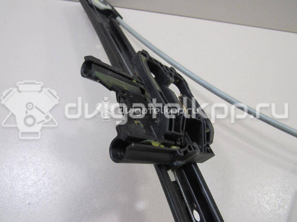 Фото Стеклоподъемник электр. передний правый  8v4837462 для Audi A3 {forloop.counter}}