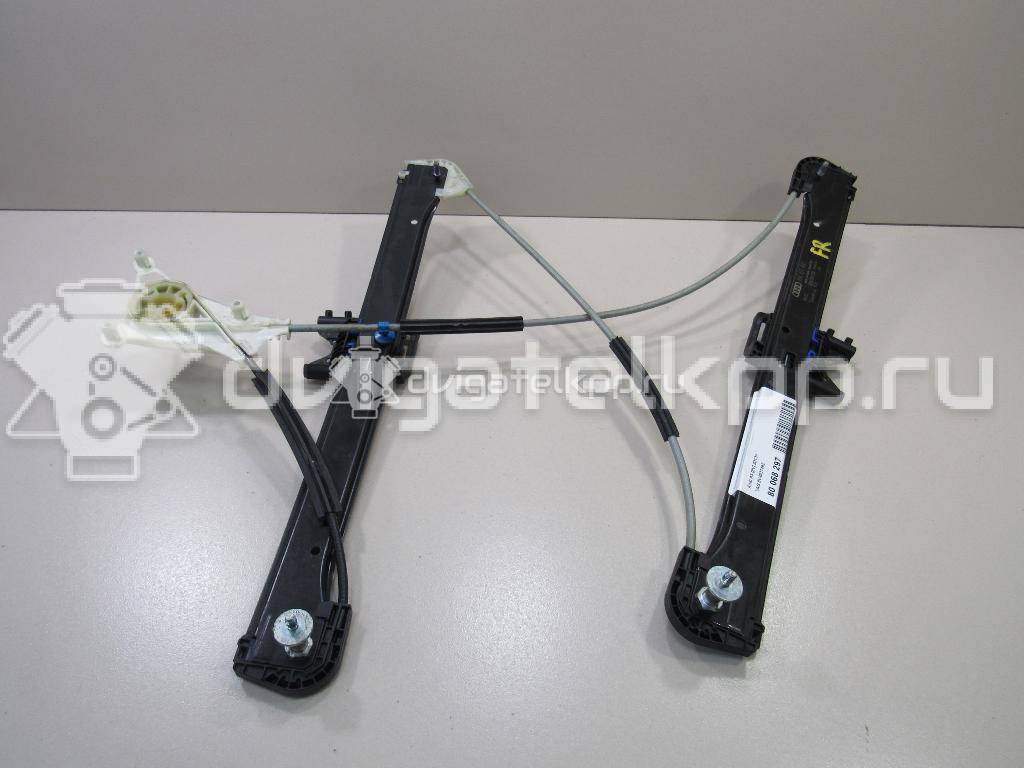 Фото Стеклоподъемник электр. передний правый  8v4837462 для Audi A3 {forloop.counter}}