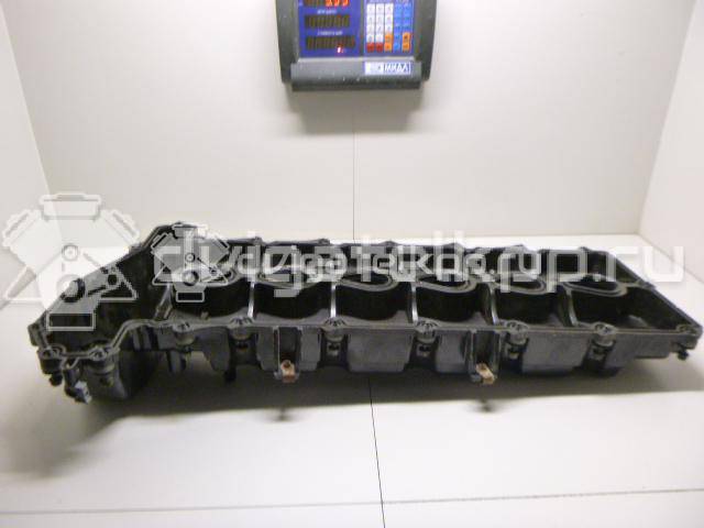 Фото Крышка головки блока (клапанная) для двигателя LL8 для Chevrolet Trailblazer Kc 273-295 л.с 24V 4.2 л бензин 12591994 {forloop.counter}}