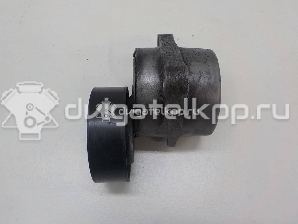 Фото Натяжитель ремня для двигателя F14D3 для Chevrolet Kalos / Nubira / Lacetti / Aveo 94-95 л.с 16V 1.4 л бензин 96349976 {forloop.counter}}