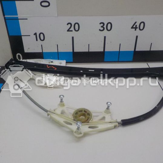 Фото Стеклоподъемник электр. задний левый  8v4839461 для Audi A3