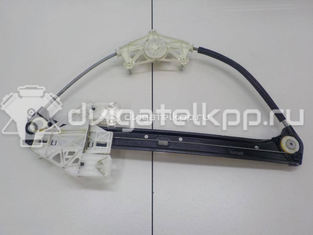 Фото Стеклоподъемник электр. задний левый  8v4839461 для Audi A3 {forloop.counter}}