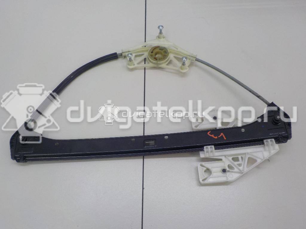 Фото Стеклоподъемник электр. задний левый  8v4839461 для Audi A3 {forloop.counter}}