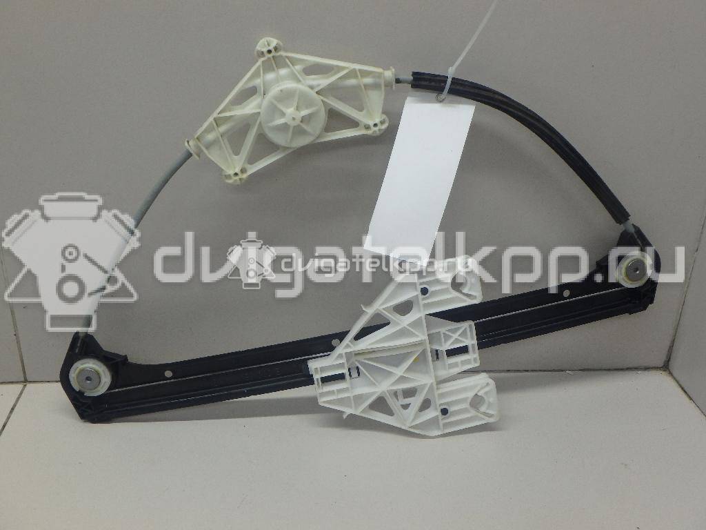 Фото Стеклоподъемник электр. задний левый  8V4839461 для Audi A3 {forloop.counter}}