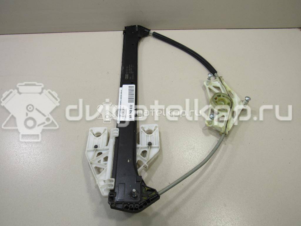 Фото Стеклоподъемник электр. задний левый  8v4839461 для Audi A3 {forloop.counter}}