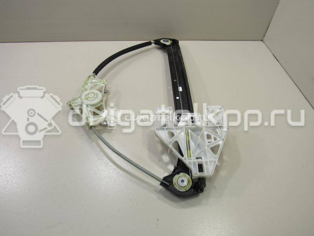 Фото Стеклоподъемник электр. задний левый  8v4839461 для Audi A3 {forloop.counter}}