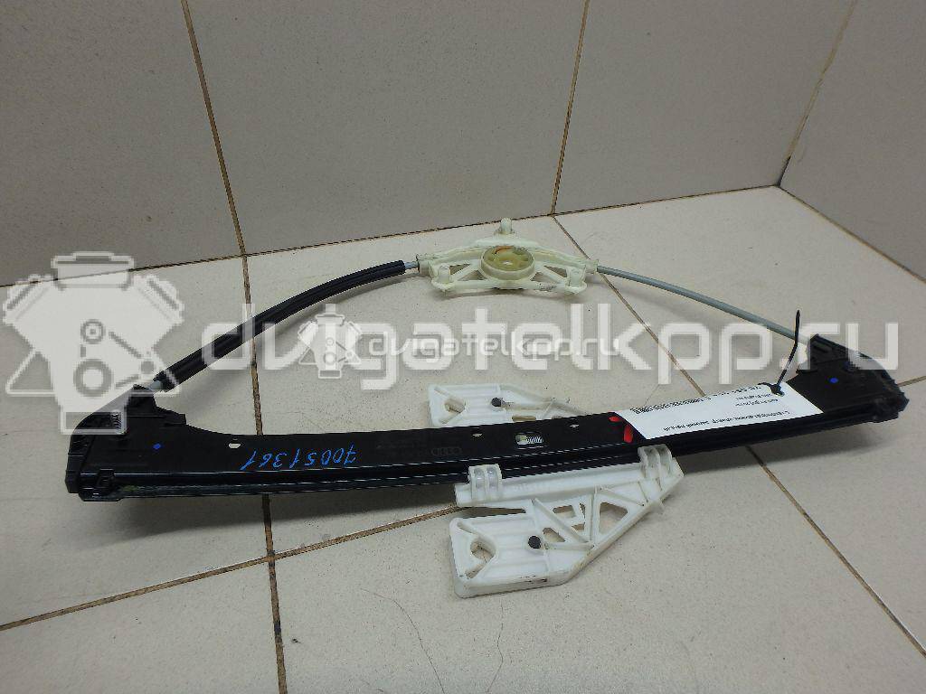 Фото Стеклоподъемник электр. задний левый  8v4839461 для Audi A3 {forloop.counter}}