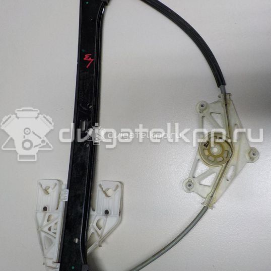 Фото Стеклоподъемник электр. задний левый  8V4839461 для Audi A3