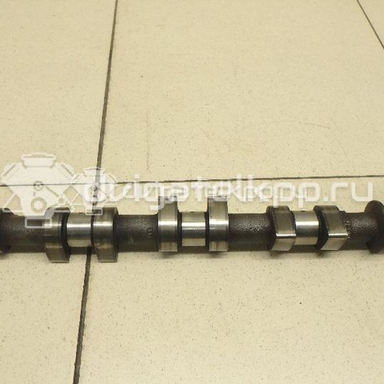 Фото Распредвал для двигателя F16D3 для Chevrolet Nubira / Lacetti 101-109 л.с 16V 1.6 л бензин 96182606