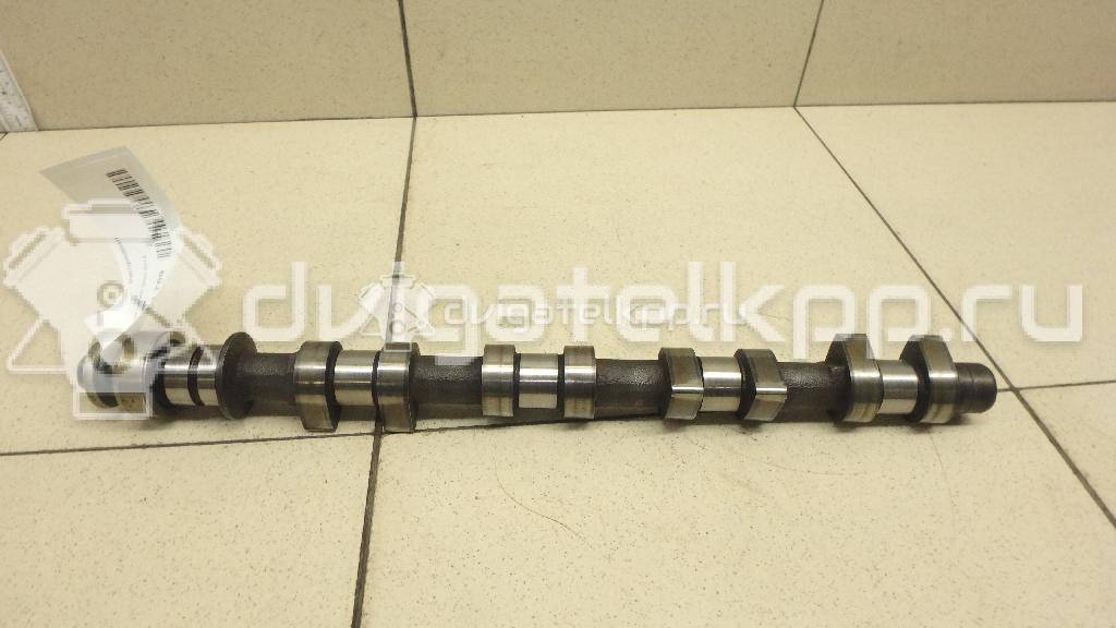 Фото Распредвал для двигателя F16D3 для Chevrolet Nubira / Lacetti 101-109 л.с 16V 1.6 л бензин 96182606 {forloop.counter}}